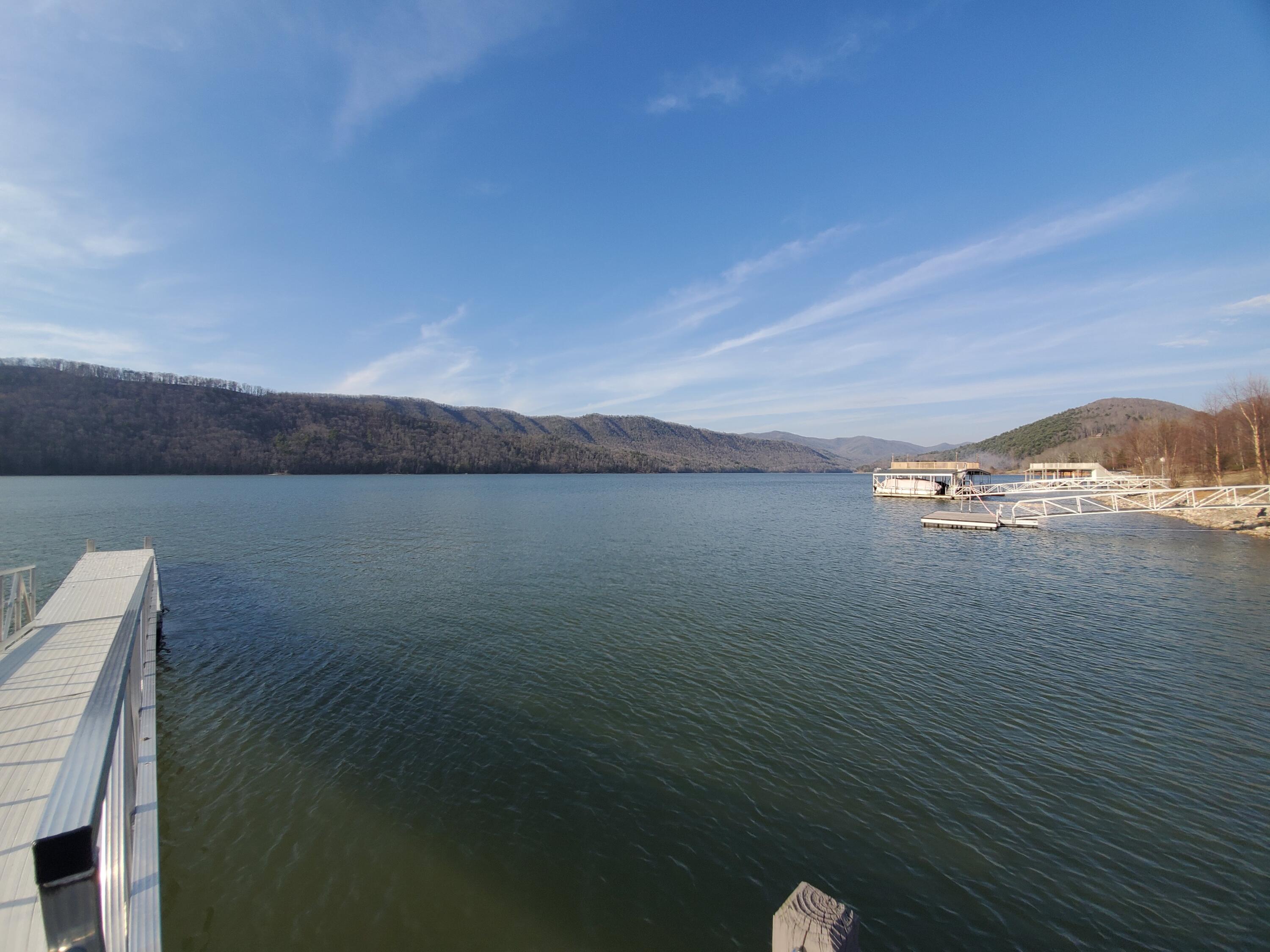 Lot 5 Deer Ridge, Unit 5 Butler, TN 37640 - Photo 28 of 31 From Common Area