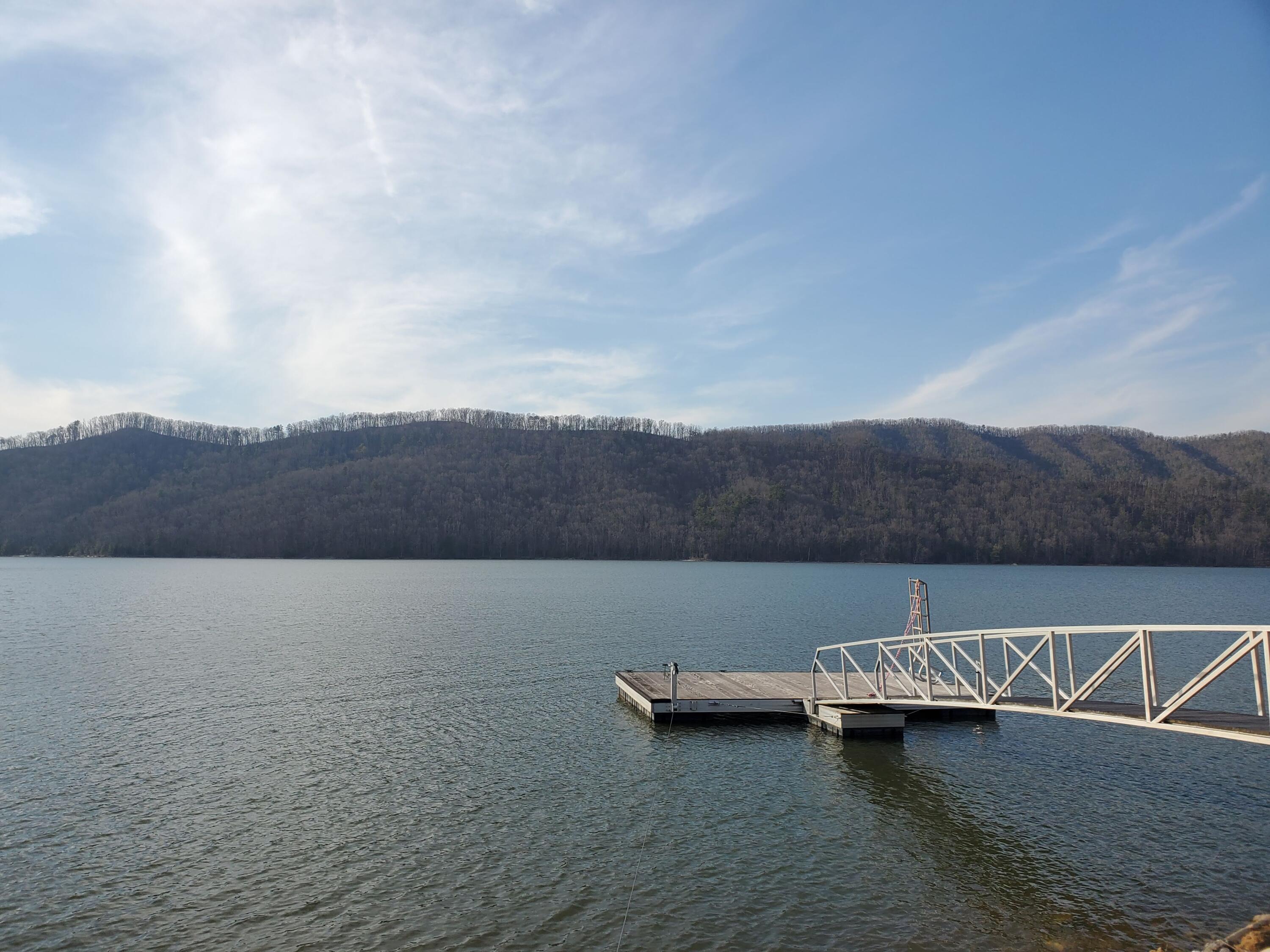 Lot 5 Deer Ridge, Unit 5 Butler, TN 37640 - Photo 29 of 31 From Common Area