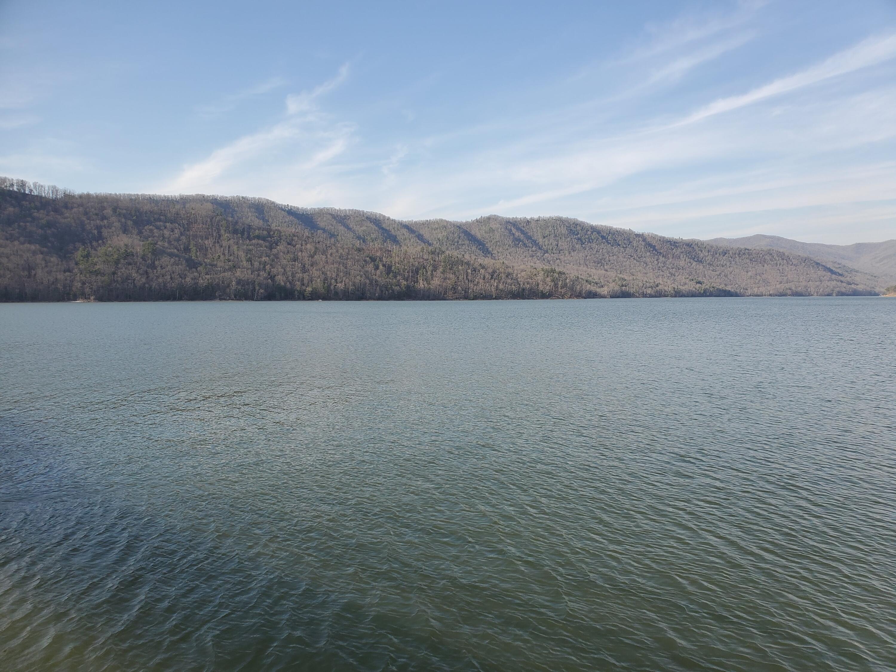 Lot 5 Deer Ridge, Unit 5 Butler, TN 37640 - Photo 30 of 31 From Common Area