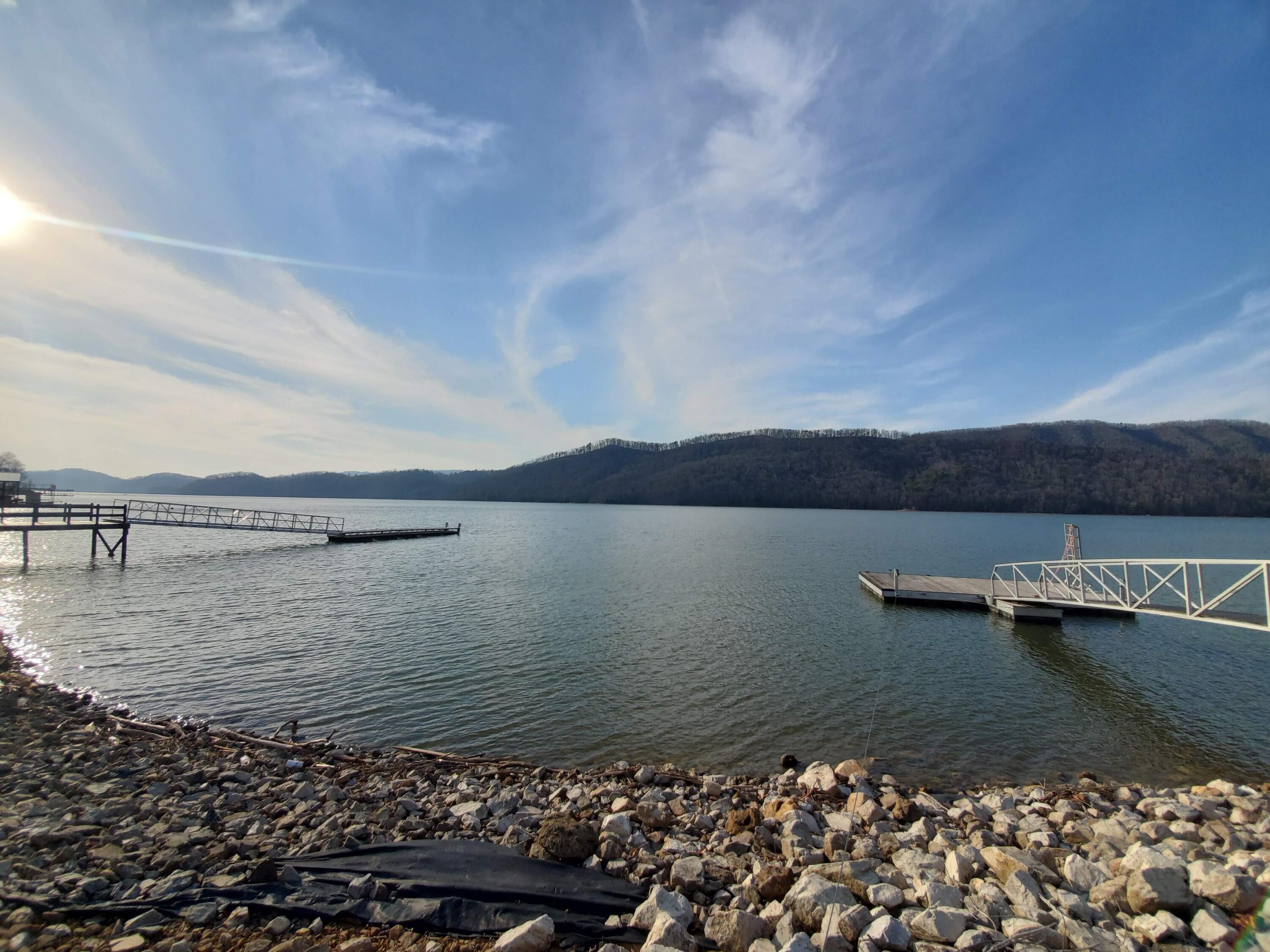 Lot 5 Deer Ridge, Unit 5 Butler, TN 37640 - Photo 31 of 31 From Common Area