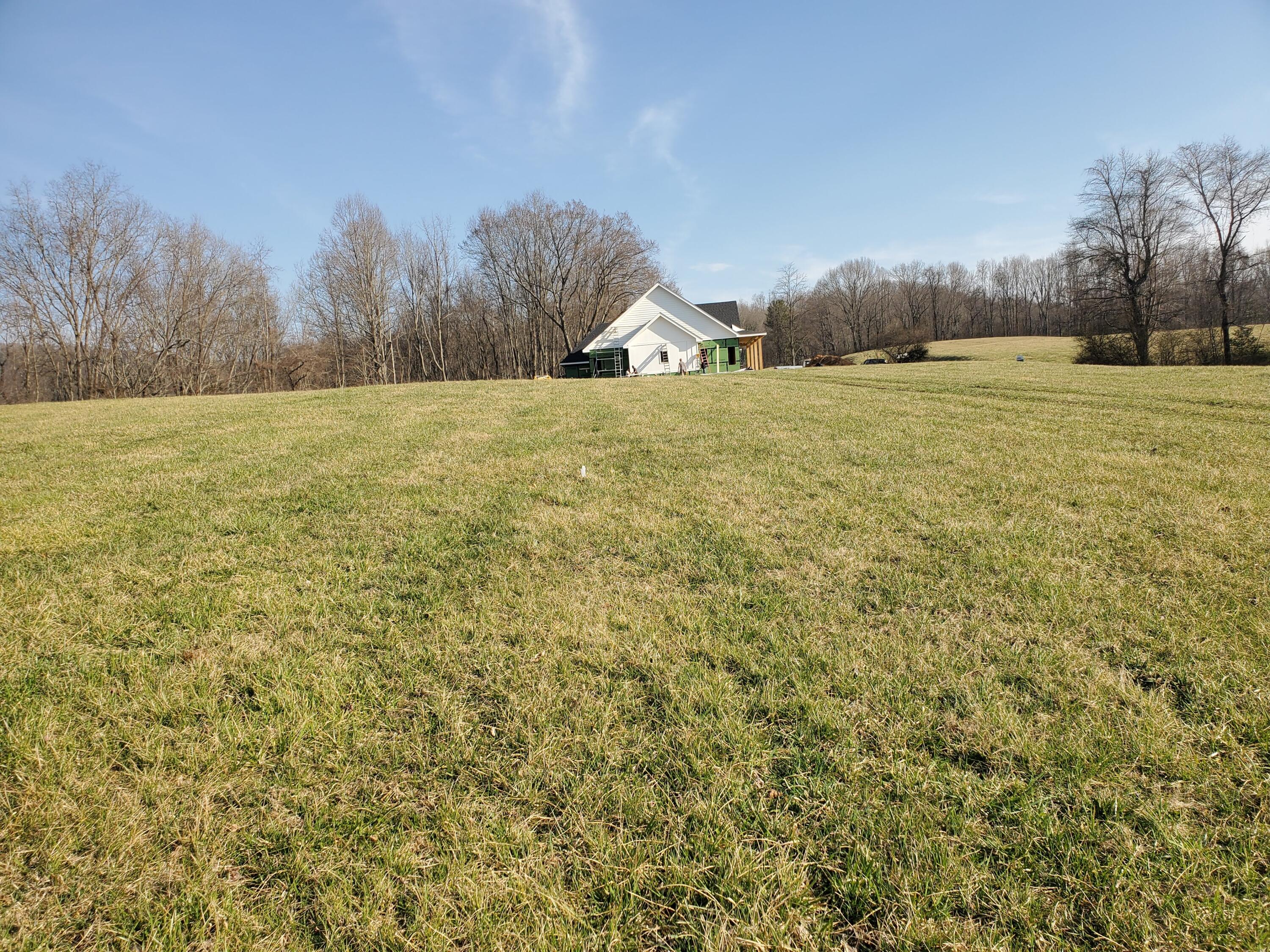 Lot 5 Deer Ridge, Unit 5 Butler, TN 37640 - Photo 7 of 31 8