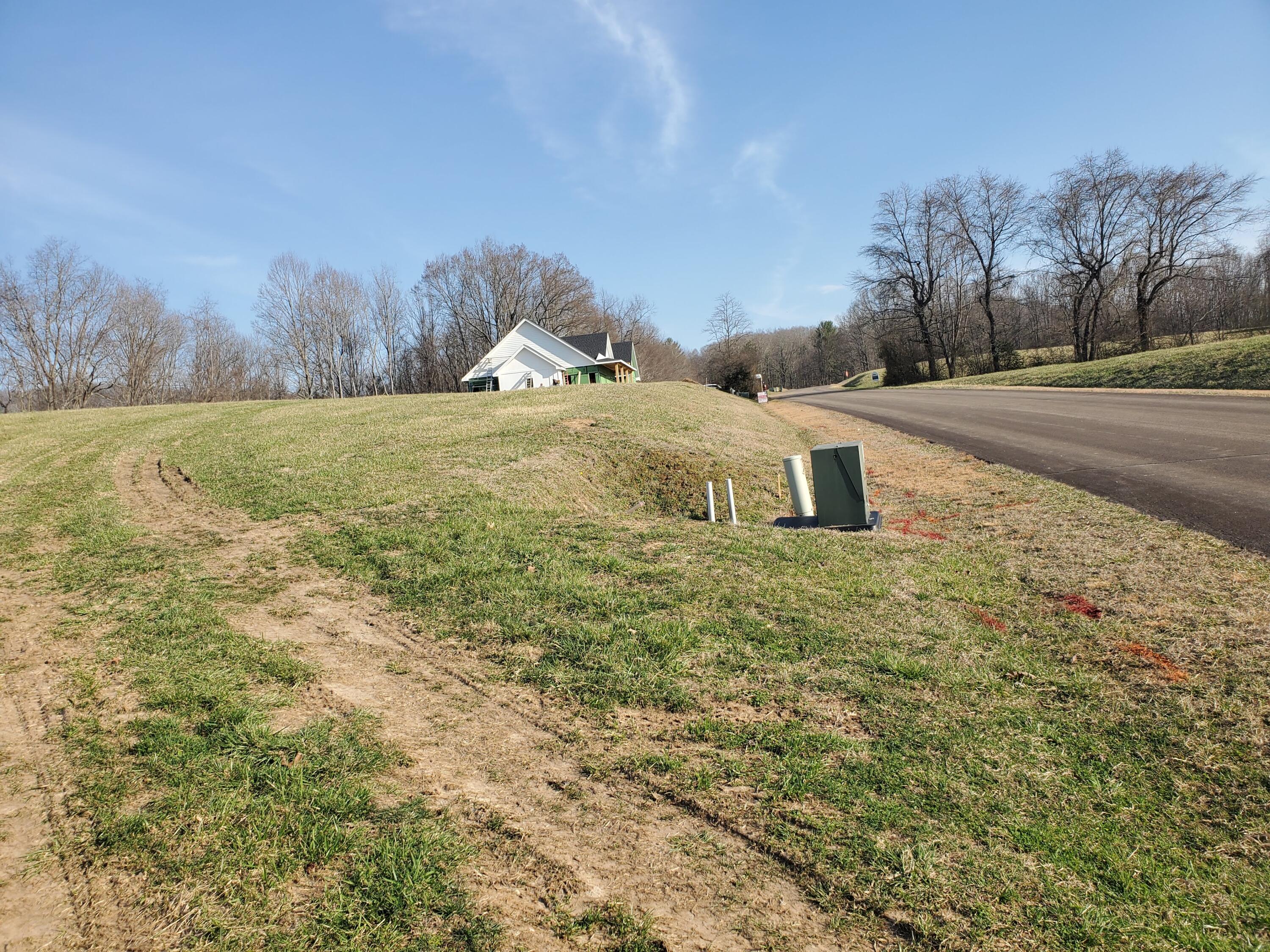 Lot 5 Deer Ridge, Unit 5 Butler, TN 37640 - Photo 8 of 31 9
