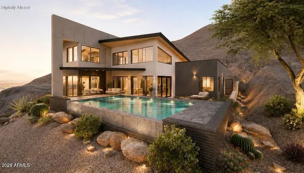 $1,400,000 | 10253 North Central Avenue, Phoenix, AZ 85020