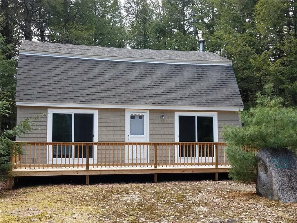 244 Lakewood Estate Rome, ME 04963 - Photo 1 of 1 Photo