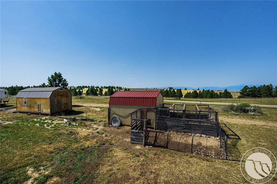 411 Shane Ridge Road Columbus, MT 59019 - Photo 38 of 50 Gallery Image 38