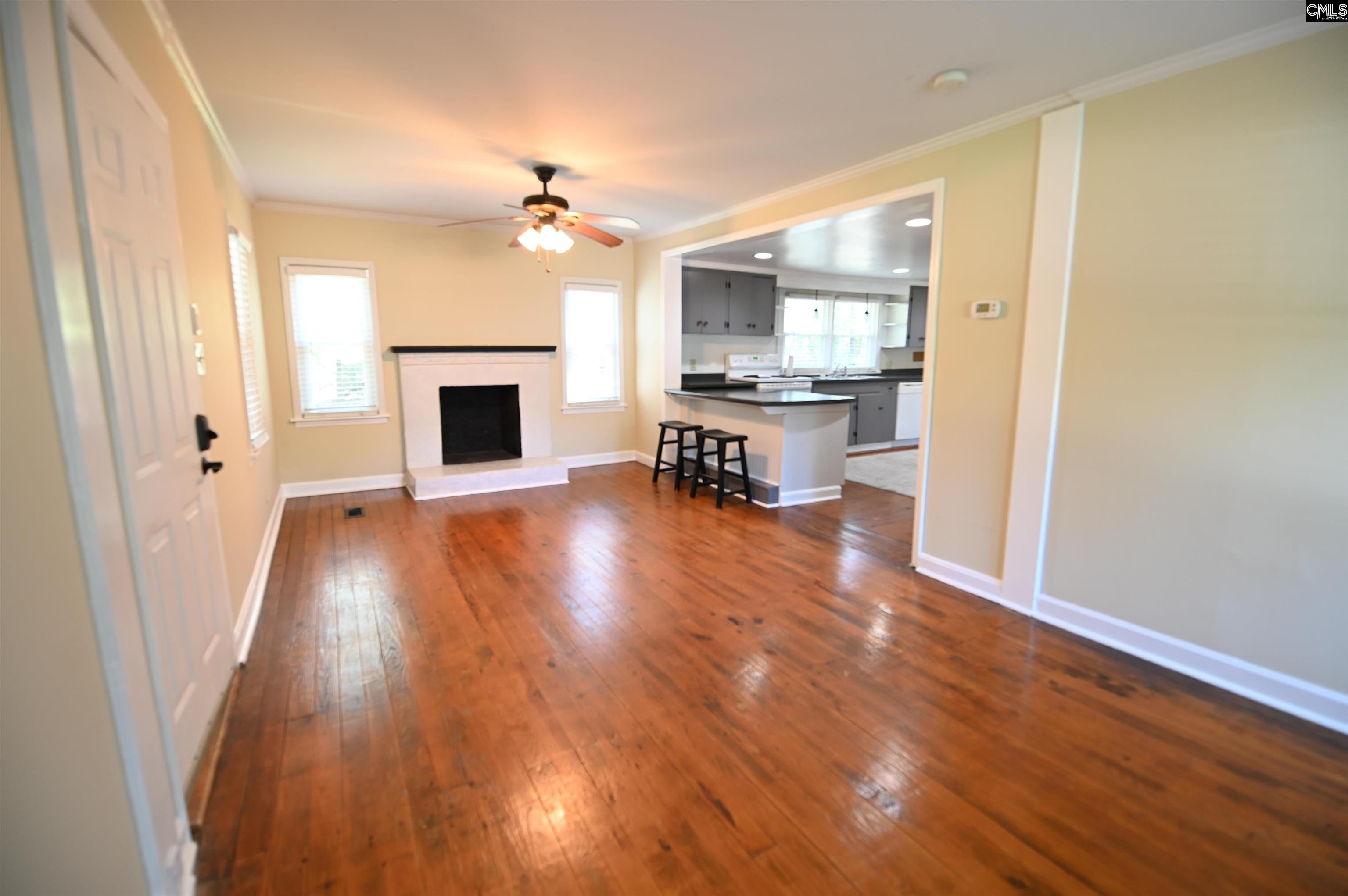 217 Forest Bickley Road Chapin, SC 29036 - Photo 4 of 29 Gallery Image 4