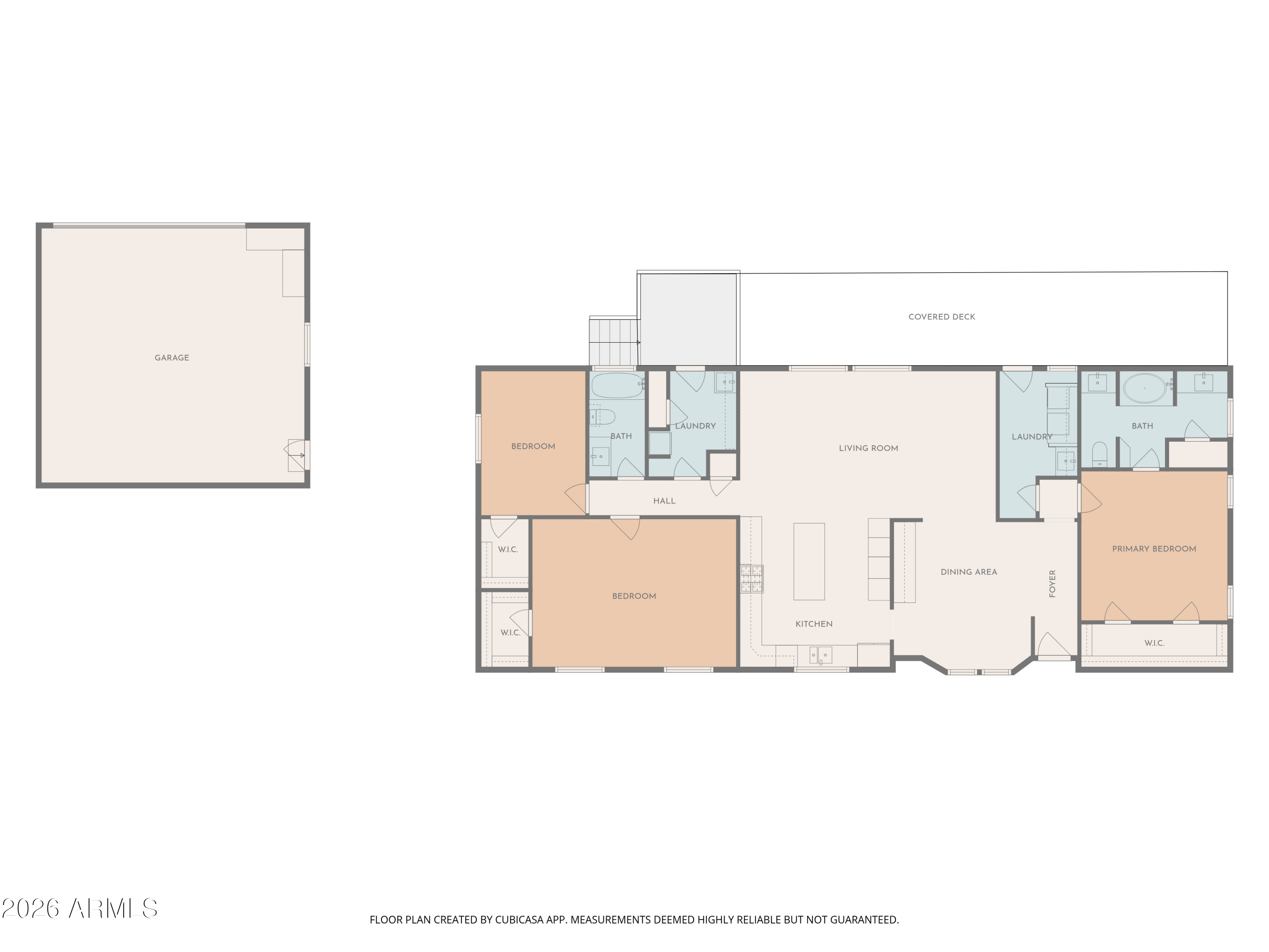 904 North McLane Road Payson, AZ 85541 - Photo 57 of 59