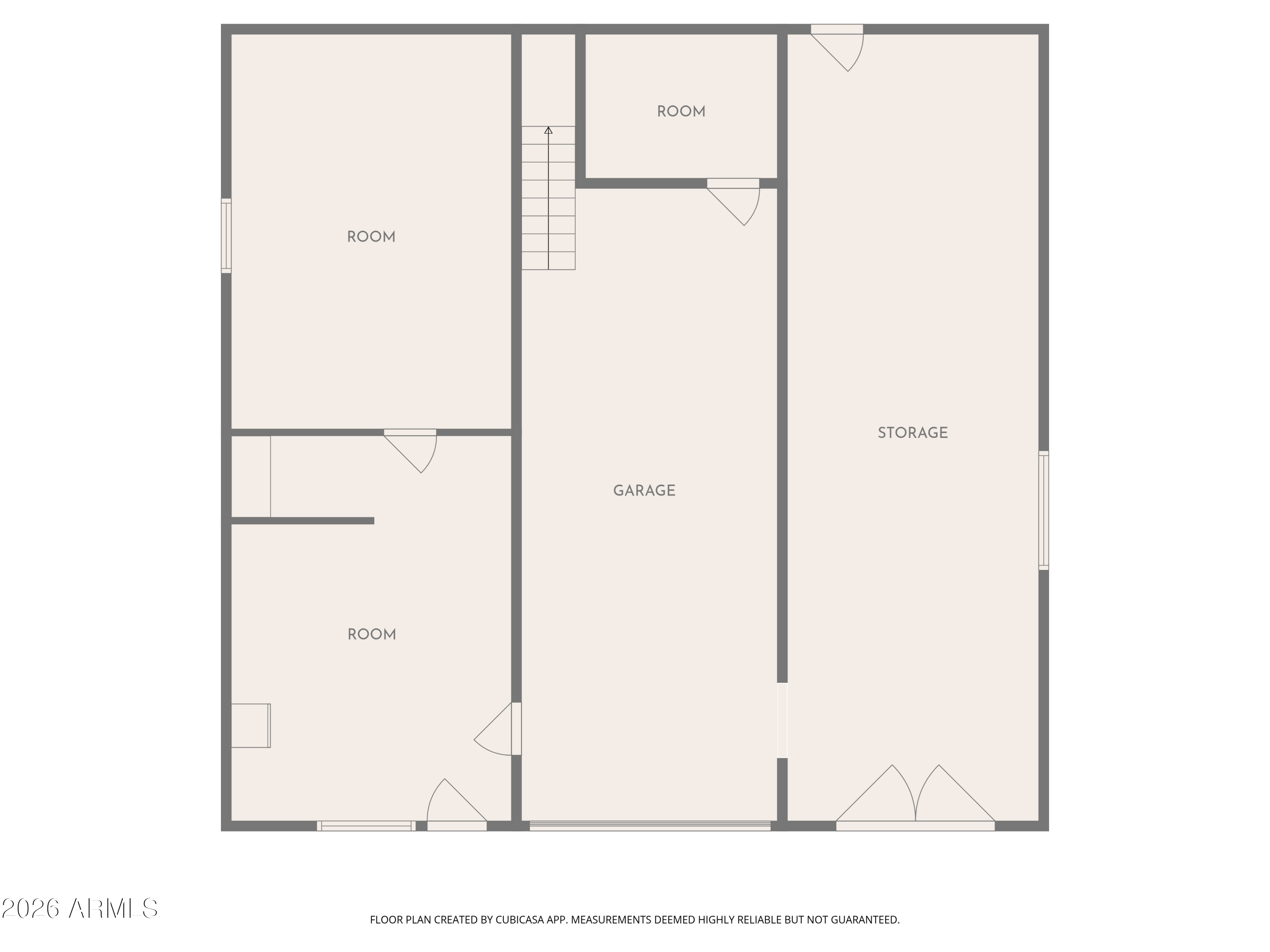 904 North McLane Road Payson, AZ 85541 - Photo 58 of 59 a picture of a bathroom with a shower