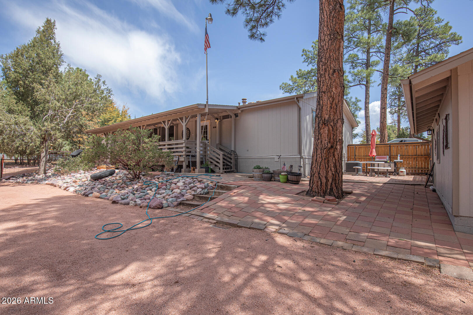 904 North McLane Road Payson, AZ 85541 - Photo 45 of 59 088