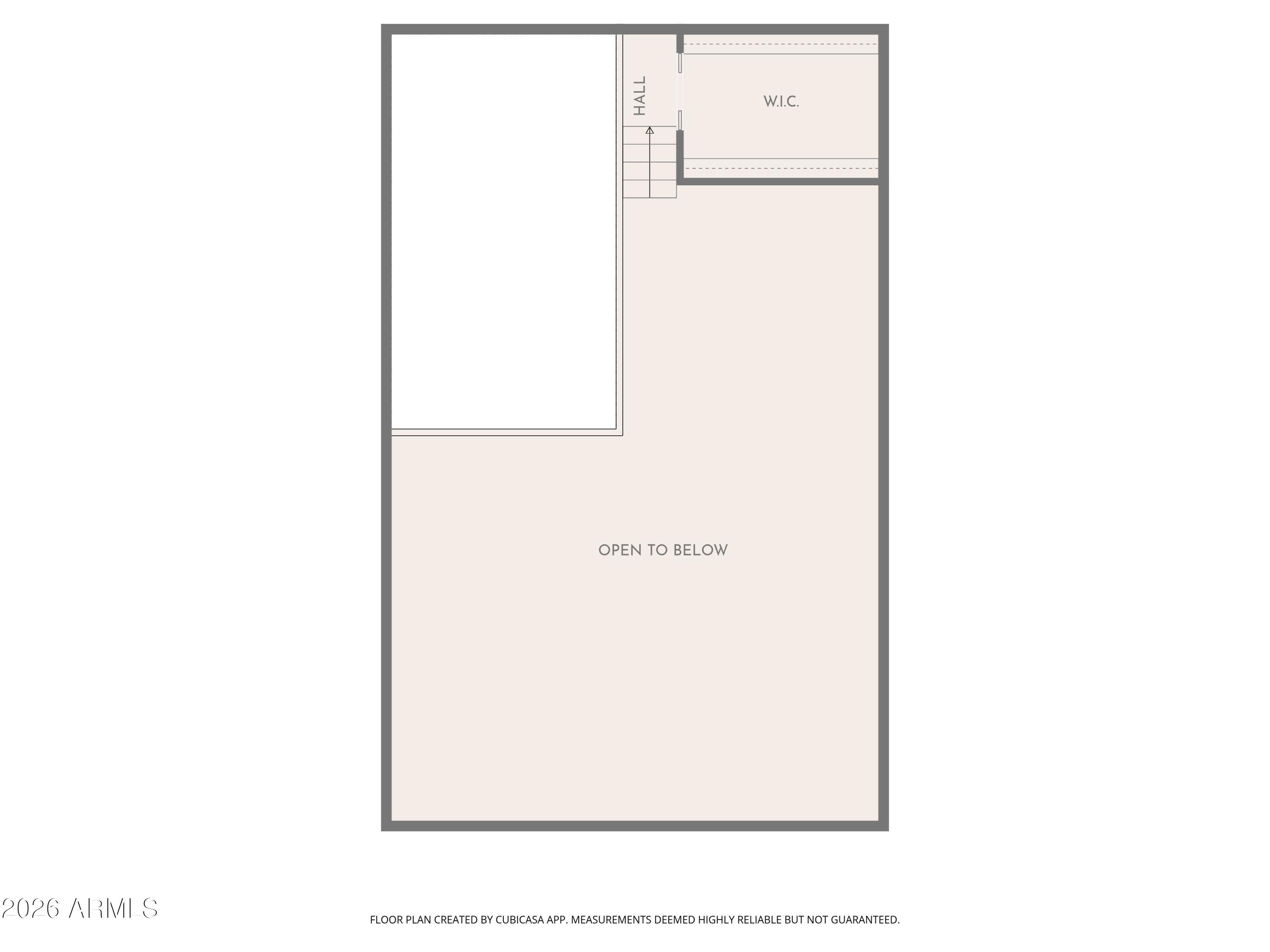 904 North McLane Road Payson, AZ 85541 - Photo 46 of 59 2nd_floor_904_north_mc_lane_road_second_