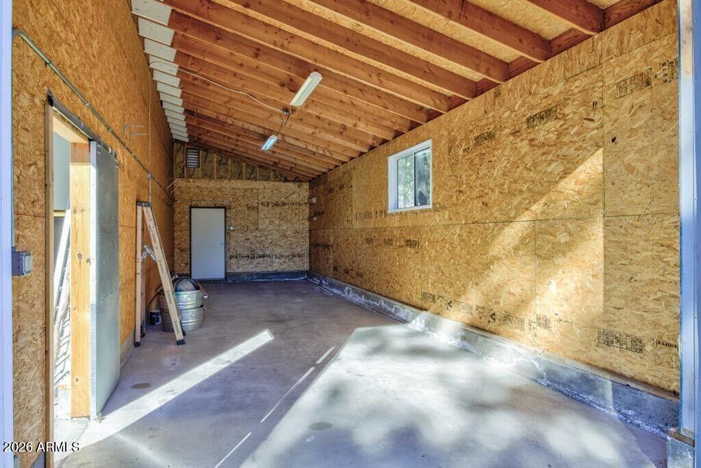 904 North McLane Road Payson, AZ 85541 - Photo 48 of 59 a view of an empty room