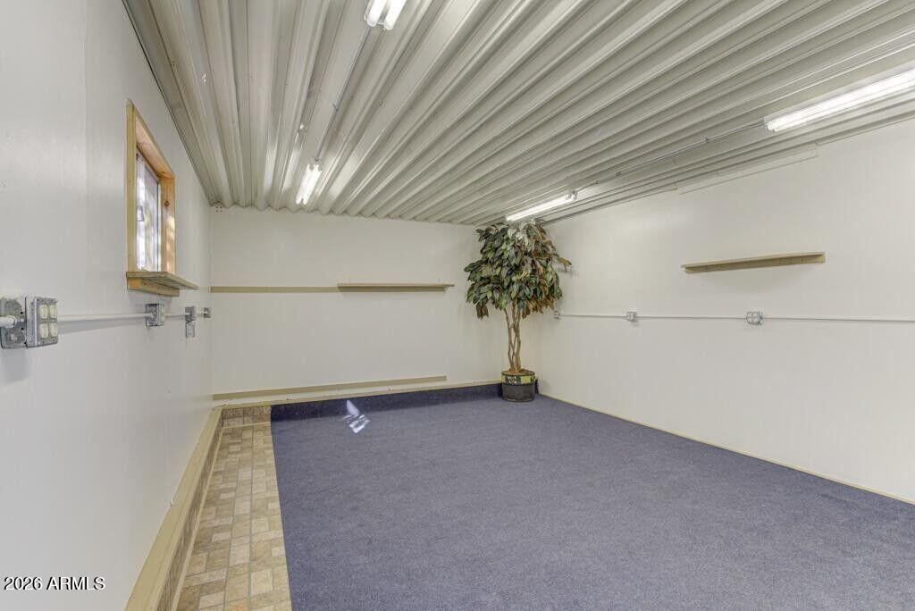 904 North McLane Road Payson, AZ 85541 - Photo 49 of 59 a view of an empty room with a window