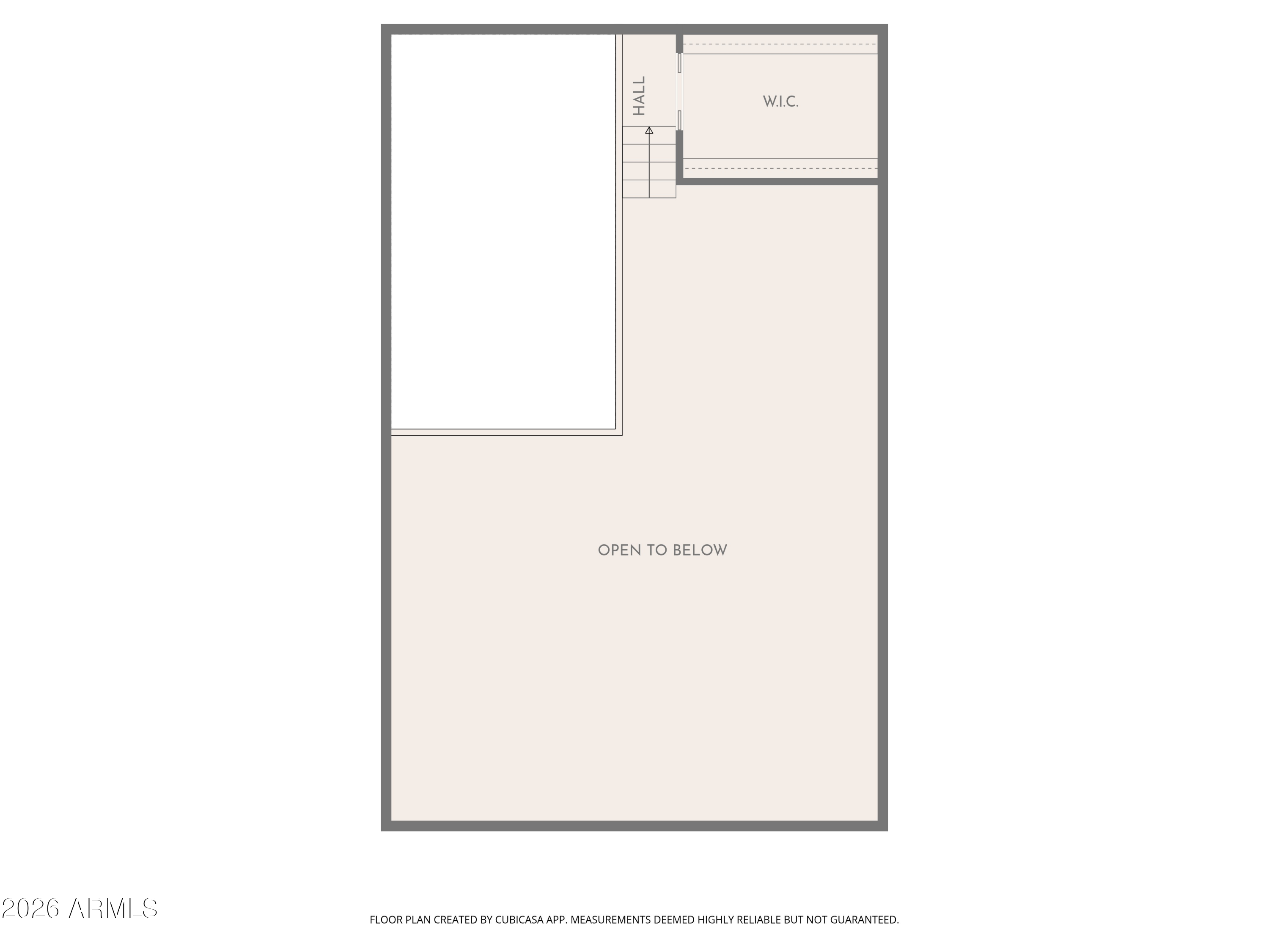 904 North McLane Road Payson, AZ 85541 - Photo 59 of 59 a picture of a room with a door