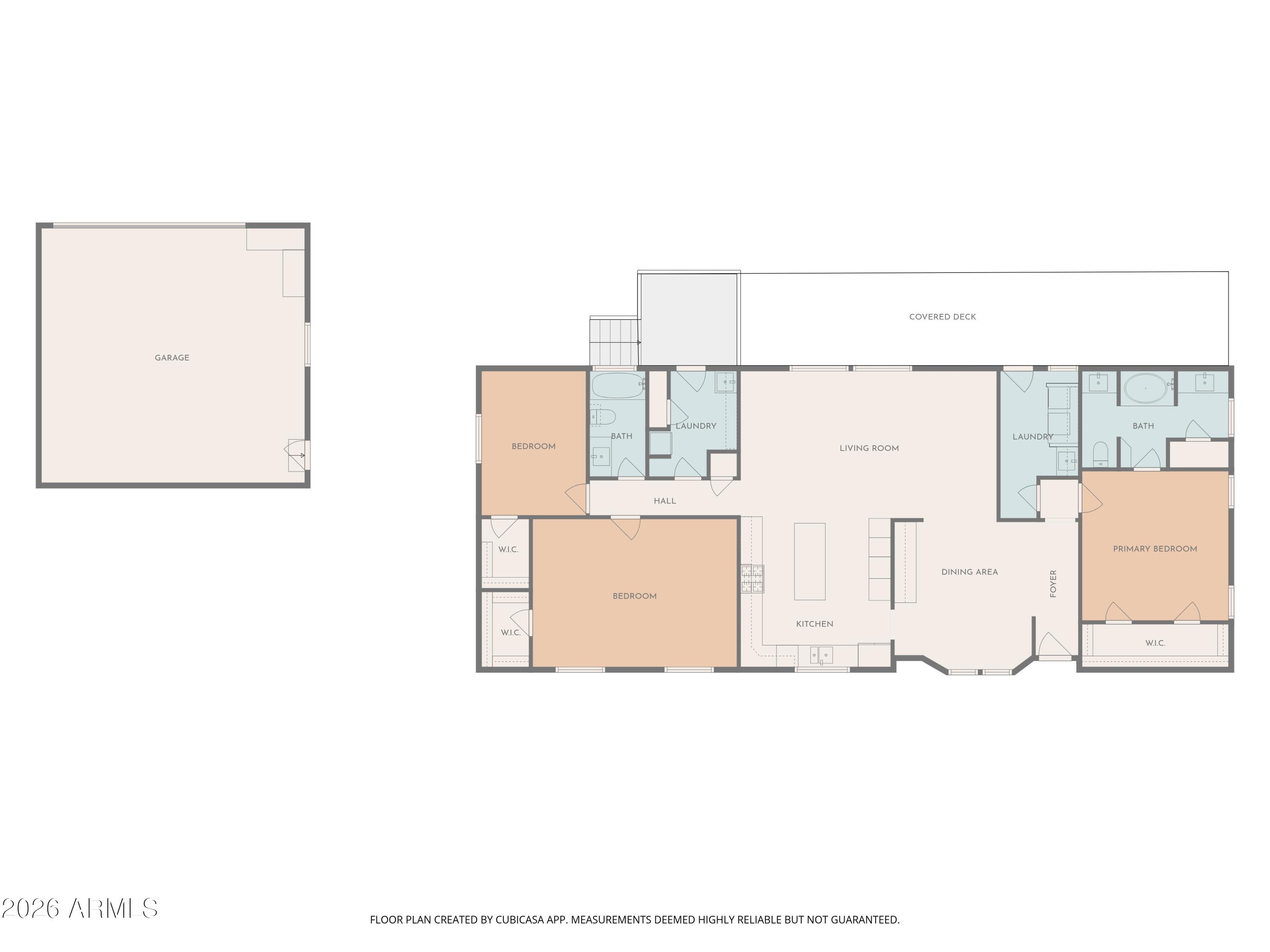 904 North McLane Road Payson, AZ 85541 - Photo 4 of 59 all_floors_904_north_mc_lane_road_payson