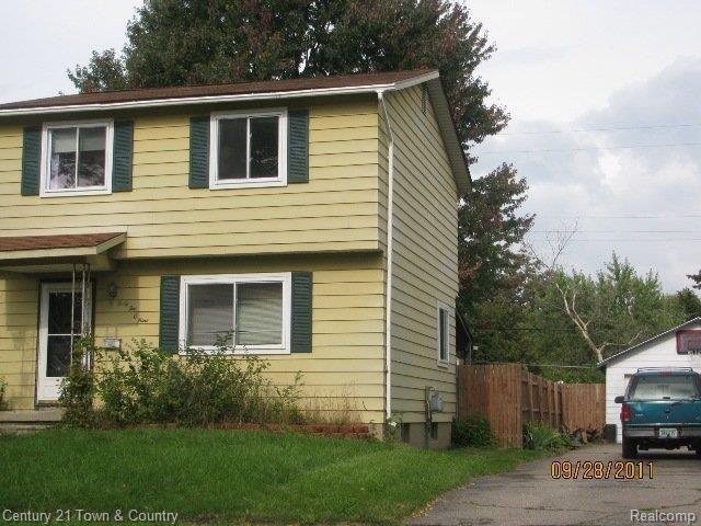4209 Red Arrow Road Flint, MI 48507 - Photo 1 of 18 IMG_4910