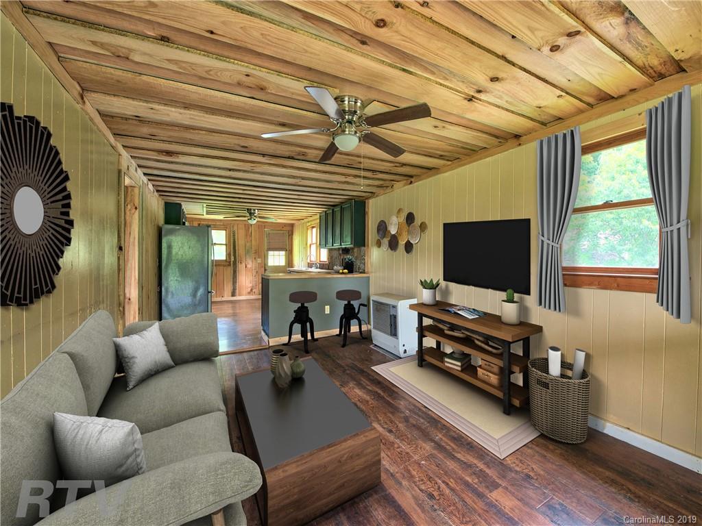 609 Sutton Town Road Waynesville, NC 28785 - Photo 1 of 17