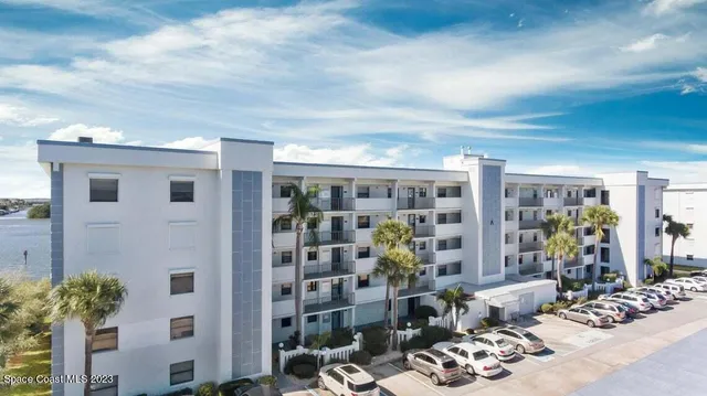 $2,400 | 3165 North Atlantic Avenue, Unit A304, Cocoa Beach, FL 32931