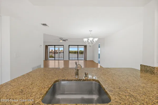 $2,200 | 3165 North Atlantic Avenue, Unit A304, Cocoa Beach, FL 32931