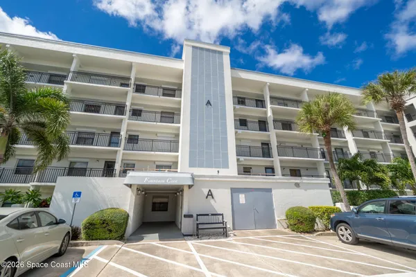 $2,200 | 3165 North Atlantic Avenue, Unit A304, Cocoa Beach, FL 32931