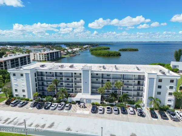 $2,200 | 3165 North Atlantic Avenue, Unit A304, Cocoa Beach, FL 32931
