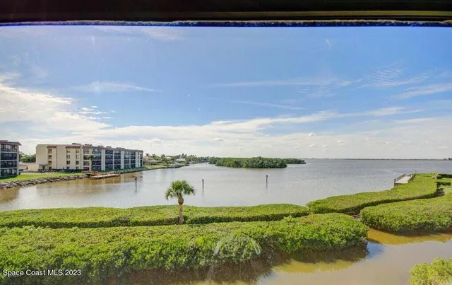 $2,400 | 3165 North Atlantic Avenue, Unit A304, Cocoa Beach, FL 32931