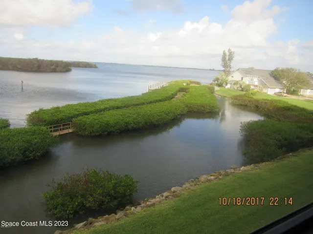 $2,400 | 3165 North Atlantic Avenue, Unit A304, Cocoa Beach, FL 32931