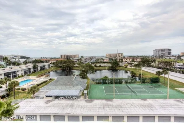 $2,200 | 3165 North Atlantic Avenue, Unit A304, Cocoa Beach, FL 32931