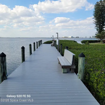 $2,200 | 3165 North Atlantic Avenue, Unit A304, Cocoa Beach, FL 32931