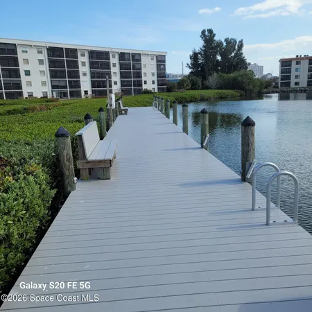 $2,200 | 3165 North Atlantic Avenue, Unit A304, Cocoa Beach, FL 32931