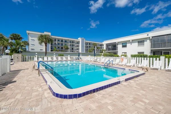 $2,200 | 3165 North Atlantic Avenue, Unit A304, Cocoa Beach, FL 32931