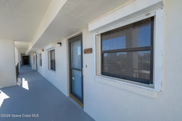 $2,200 | 3165 North Atlantic Avenue, Unit A304, Cocoa Beach, FL 32931