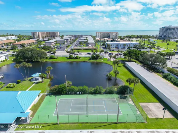 $2,200 | 3165 North Atlantic Avenue, Unit A304, Cocoa Beach, FL 32931