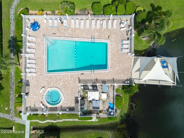 $2,200 | 3165 North Atlantic Avenue, Unit A304, Cocoa Beach, FL 32931