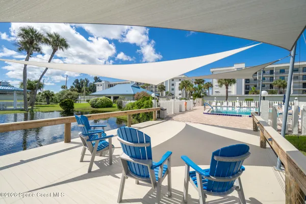 $2,200 | 3165 North Atlantic Avenue, Unit A304, Cocoa Beach, FL 32931