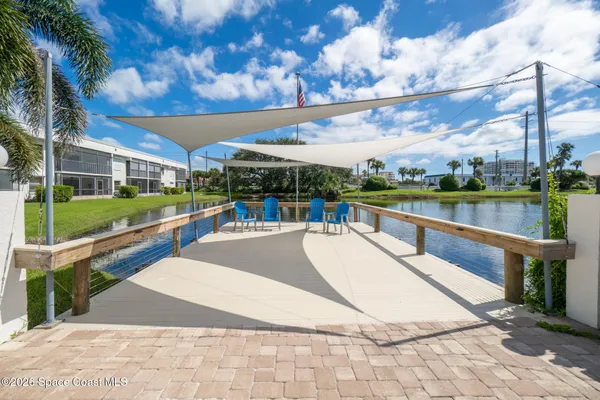 $2,200 | 3165 North Atlantic Avenue, Unit A304, Cocoa Beach, FL 32931