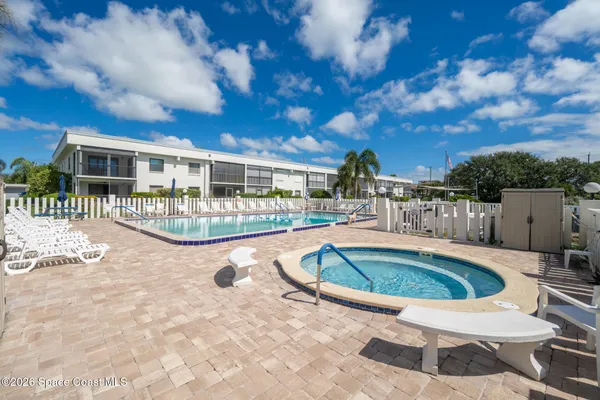 $2,200 | 3165 North Atlantic Avenue, Unit A304, Cocoa Beach, FL 32931