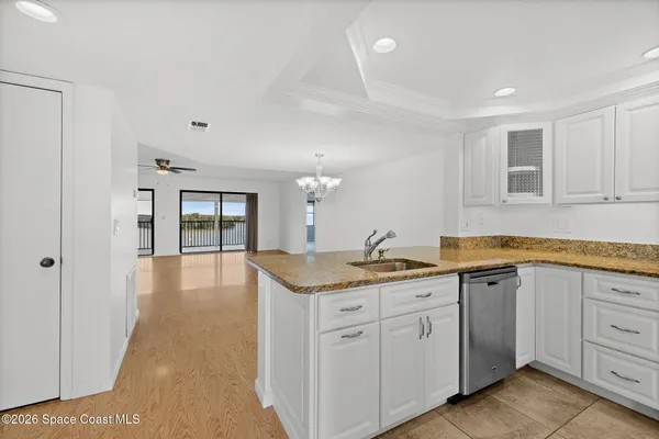 $2,200 | 3165 North Atlantic Avenue, Unit A304, Cocoa Beach, FL 32931