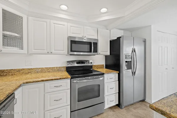 $2,200 | 3165 North Atlantic Avenue, Unit A304, Cocoa Beach, FL 32931