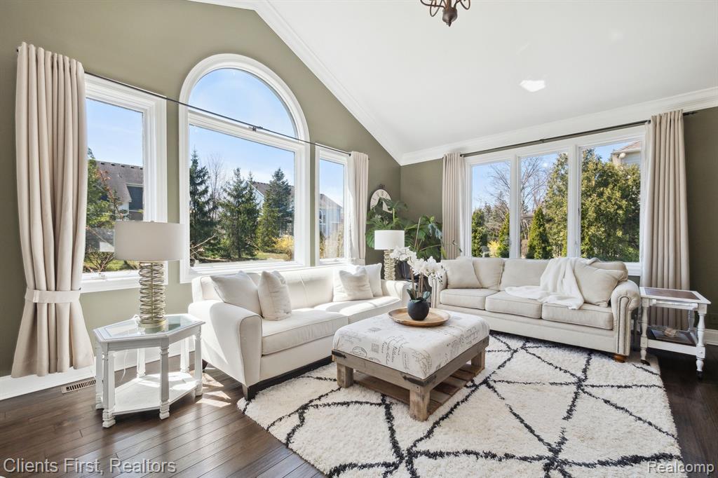 47159 Sunnybrook Lane Novi, MI 48374 - Photo 24 of 52