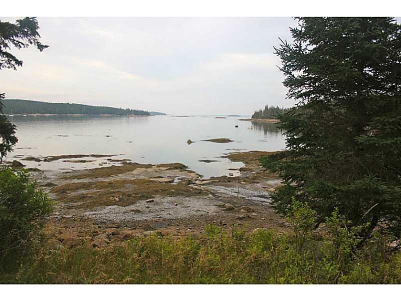 114 Tea Hill Road Stonington, ME 04681 - Photo 1 of 33 Waterfront/Dock/Pier.