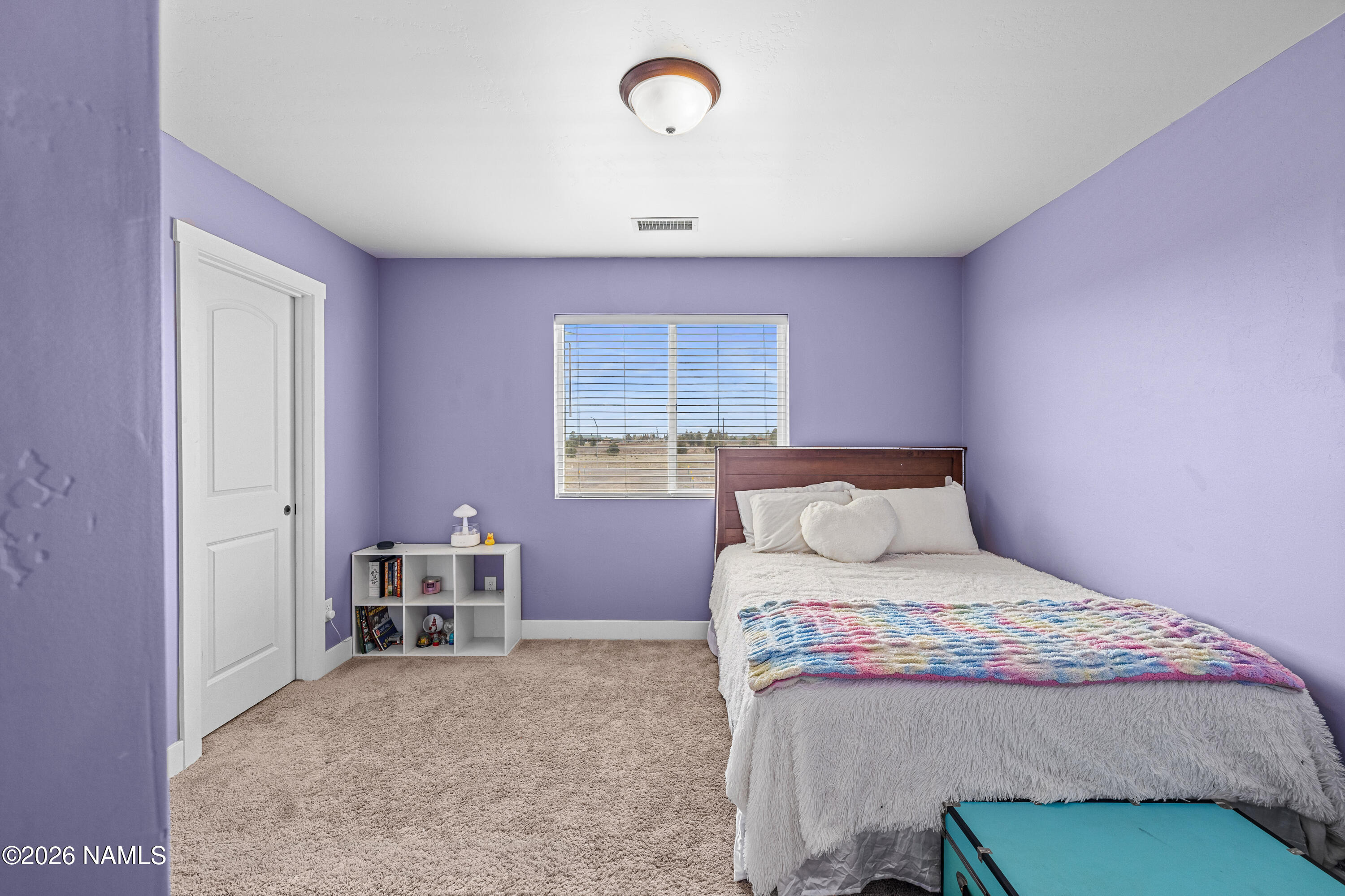 12071 Pegasus Road Bellemont, AZ 86015 - Photo 13 of 29 Bedroom 1