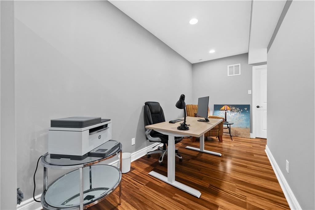 311 Riva Ridge Drive Cranberry Township, PA 16066 - Photo 39 of 50 Office