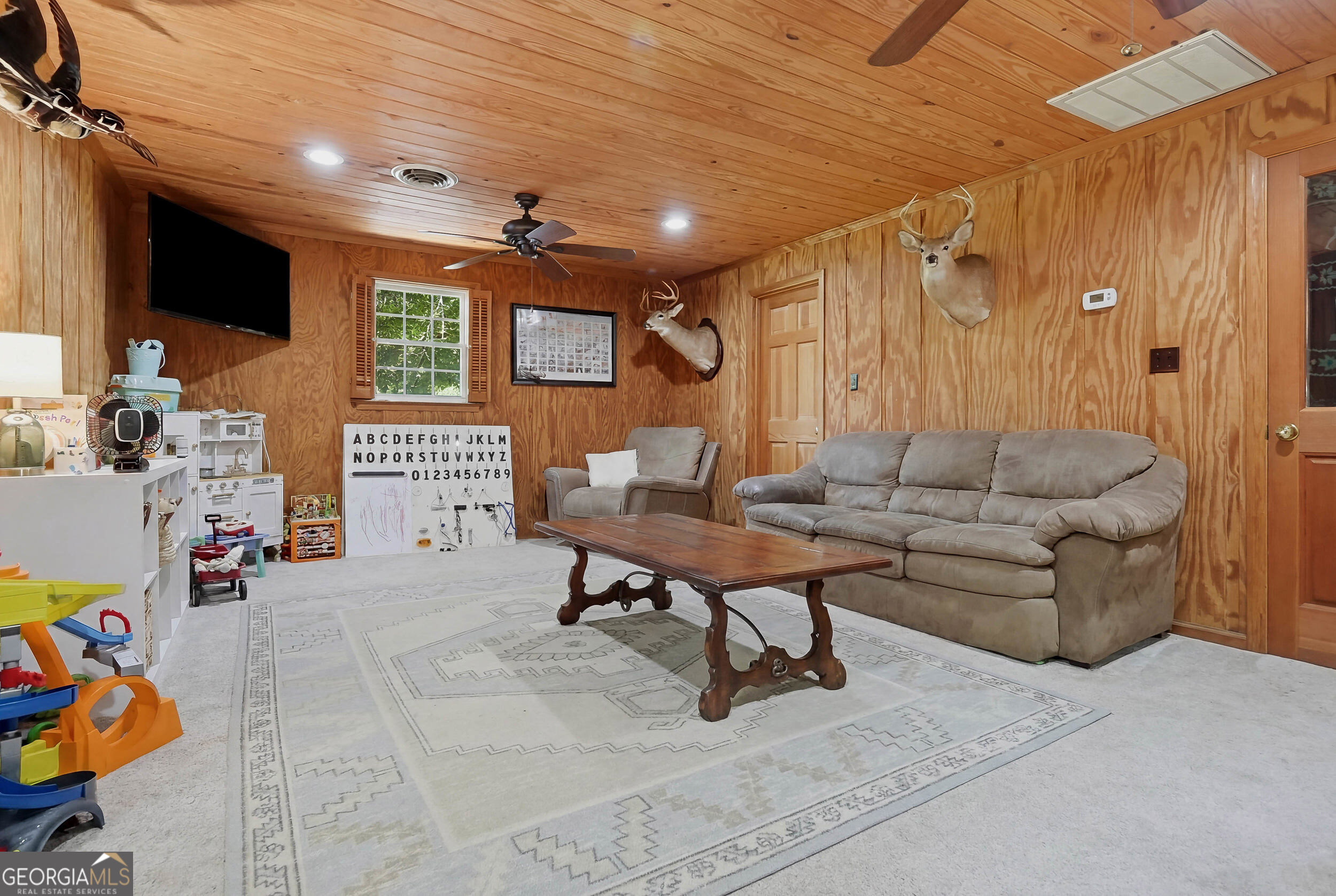 820 Pryor Road De Soto, GA 31743 - Photo 20 of 40