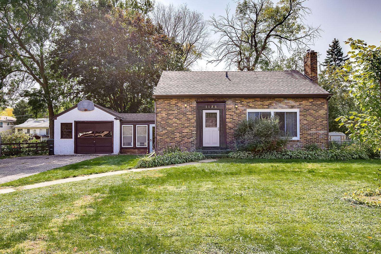 1186 County B Road West Roseville, MN 55113 - Photo 1 of 1