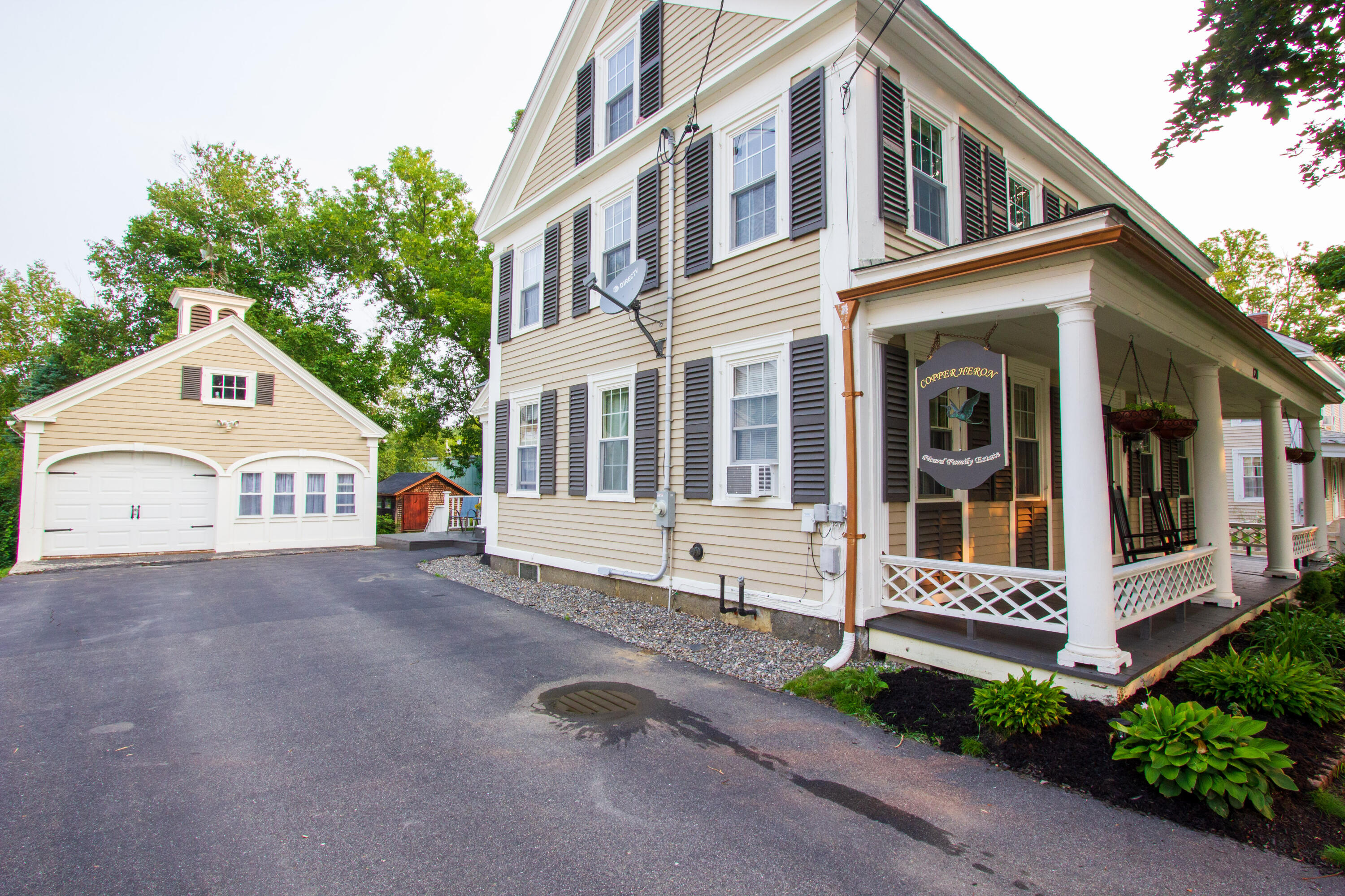 130 Main Street Unity, ME 04988 - Photo 85 of 95 Exterior (17 of 28)