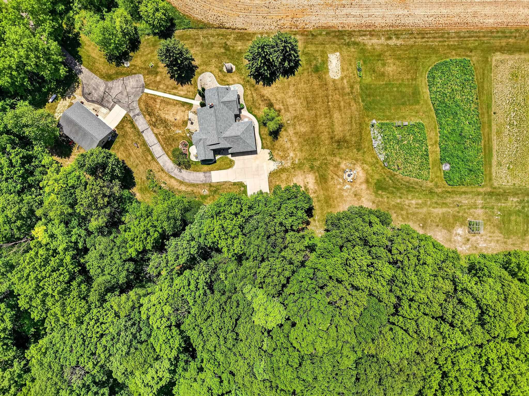 8766 Colby Road Mount Horeb, WI 53572 - Photo 66 of 73