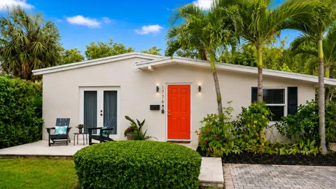 $849,000 | 1736 Northeast 18th Street, Fort Lauderdale, FL 33305