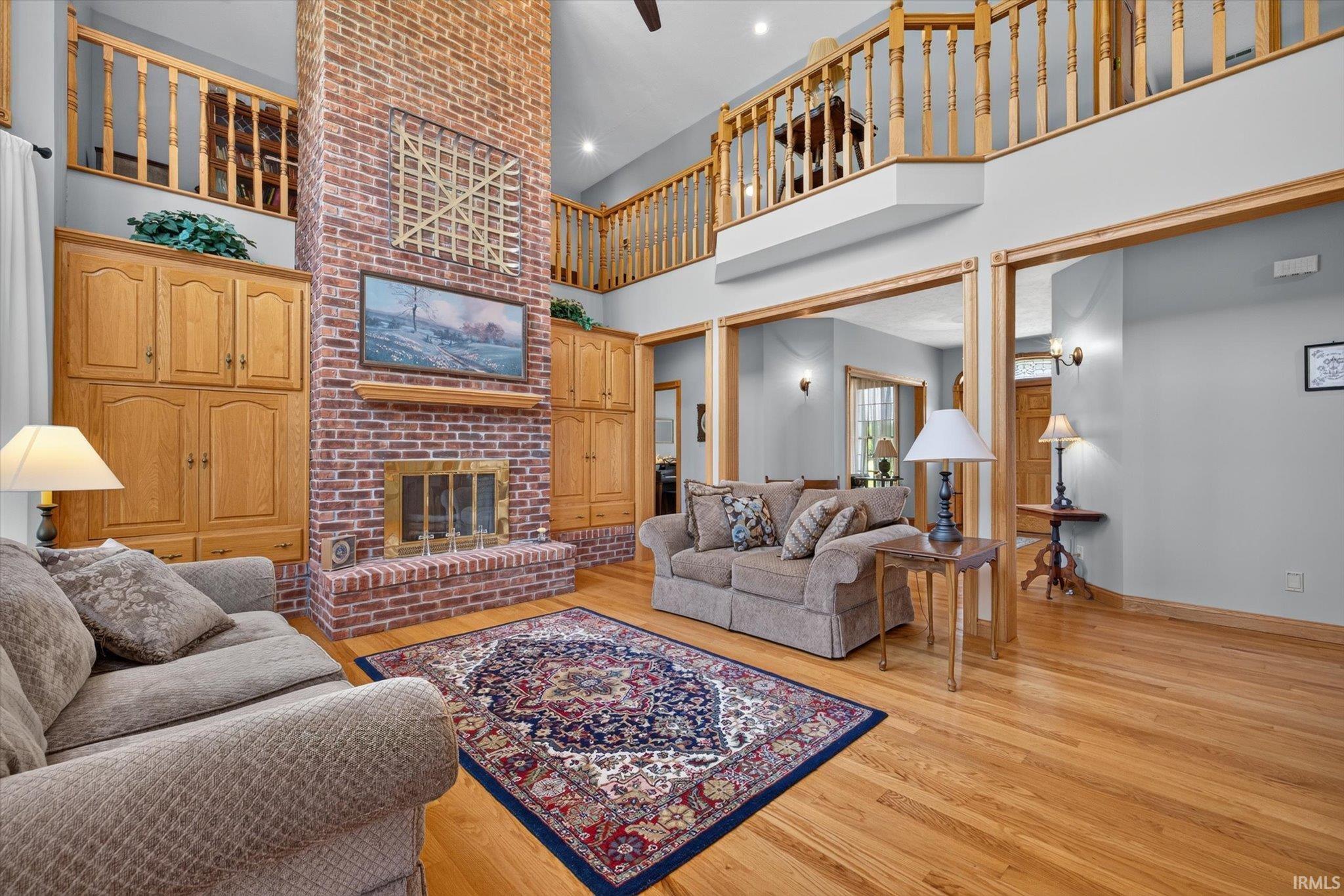 2700 West Burma Road Gosport, IN 47433 - Photo 11 of 49 Gallery Image 11