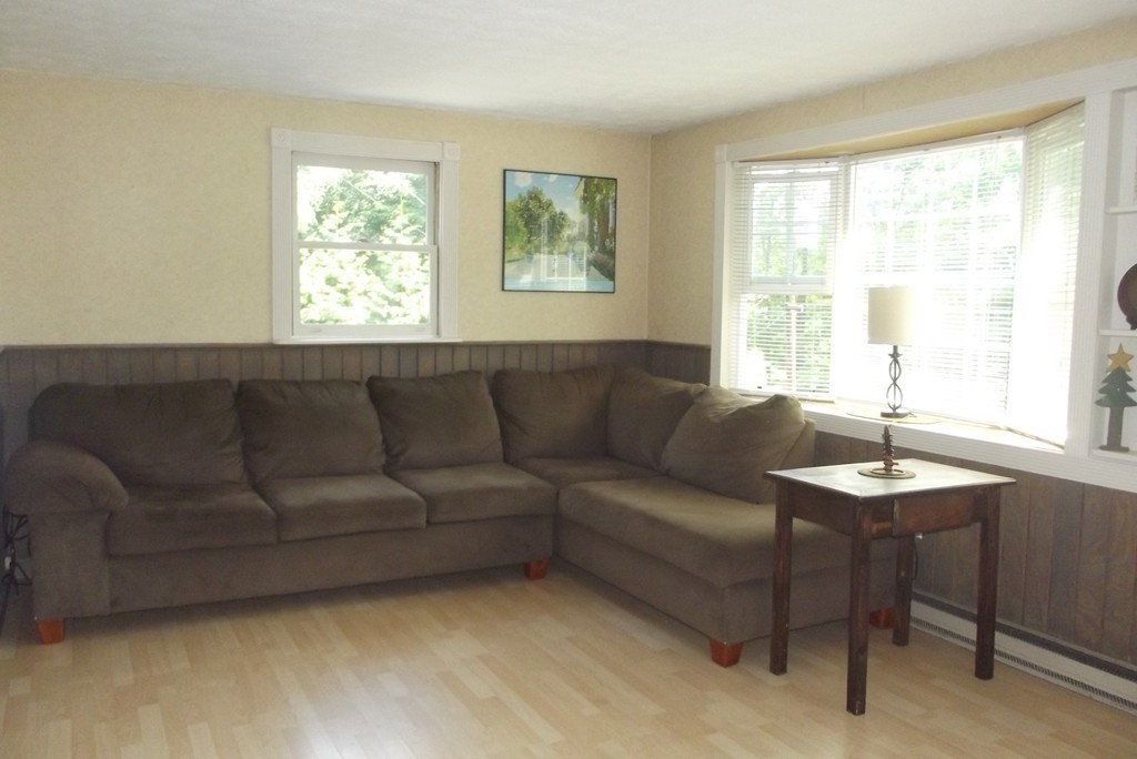 186 Brookfield Road Charlton, MA 01507 - Photo 20 of 28 a living room with furniture and a window
