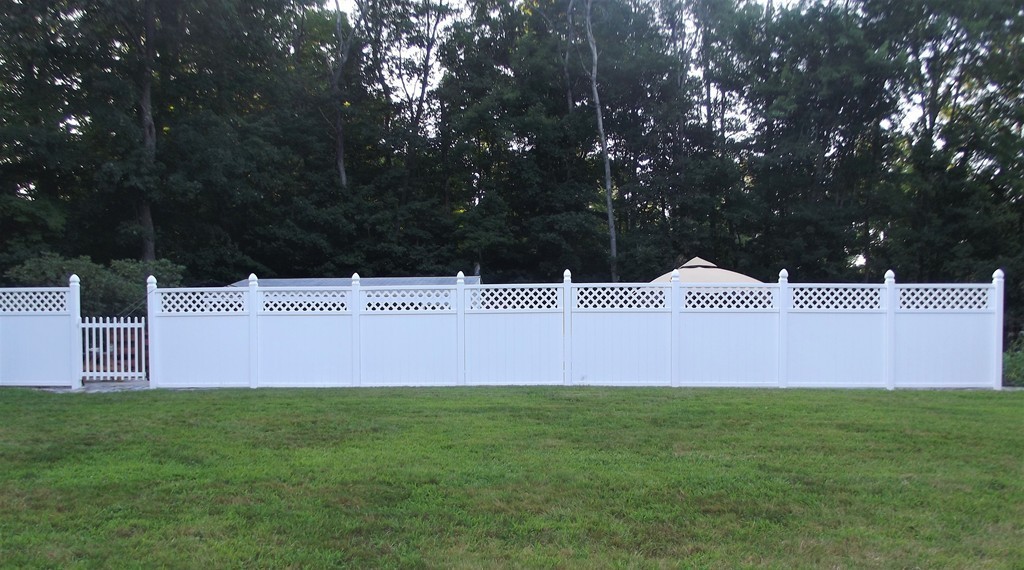 186 Brookfield Road Charlton, MA 01507 - Photo 10 of 28 a garden view